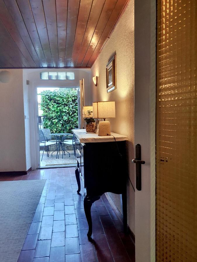 Holiday Home Dunja Opatija Exterior foto