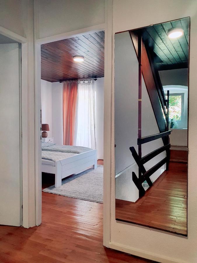 Holiday Home Dunja Opatija Exterior foto